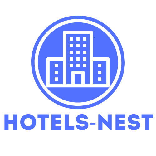 Hotels-Nest